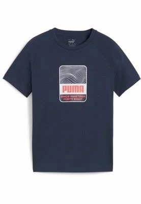 Zdjęcie produktu T-shirt z nadrukiem Puma