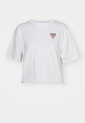 Zdjęcie produktu T-shirt z nadrukiem Puma