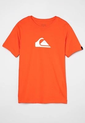 Zdjęcie produktu T-shirt z nadrukiem Quiksilver