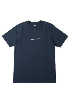 Zdjęcie produktu T-shirt z nadrukiem Quiksilver