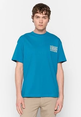 Zdjęcie produktu T-shirt z nadrukiem Quiksilver