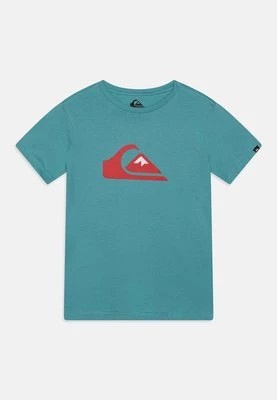 Zdjęcie produktu T-shirt z nadrukiem Quiksilver