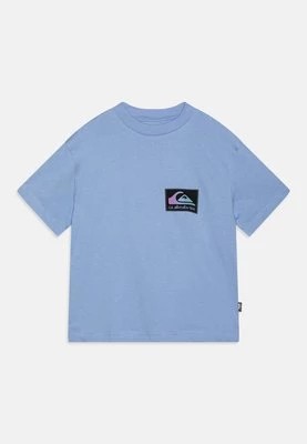 Zdjęcie produktu T-shirt z nadrukiem Quiksilver