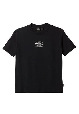 Zdjęcie produktu T-shirt z nadrukiem Quiksilver