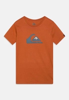 Zdjęcie produktu T-shirt z nadrukiem Quiksilver