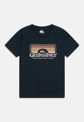 Zdjęcie produktu T-shirt z nadrukiem Quiksilver