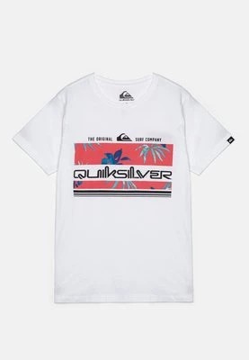 Zdjęcie produktu T-shirt z nadrukiem Quiksilver