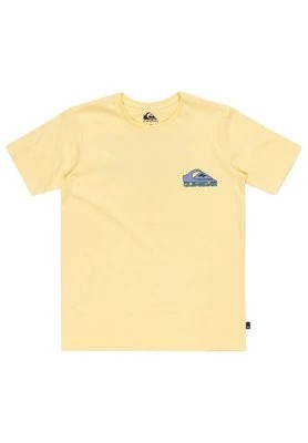 Zdjęcie produktu T-shirt z nadrukiem Quiksilver