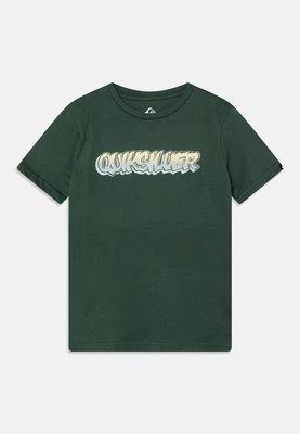 Zdjęcie produktu T-shirt z nadrukiem Quiksilver