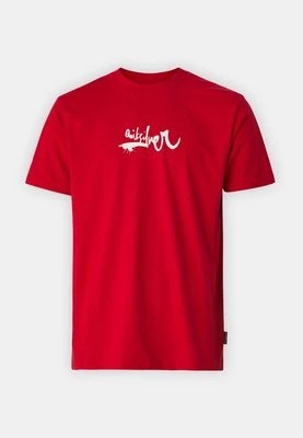 Zdjęcie produktu T-shirt z nadrukiem Quiksilver