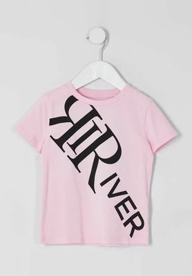 Zdjęcie produktu T-shirt z nadrukiem River Island