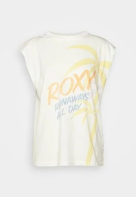 Zdjęcie produktu T-shirt z nadrukiem Roxy