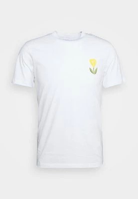 Zdjęcie produktu T-shirt z nadrukiem sandro