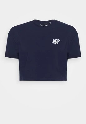 Zdjęcie produktu T-shirt z nadrukiem SikSilk