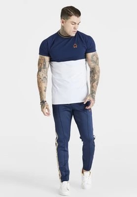 Zdjęcie produktu T-shirt z nadrukiem SikSilk