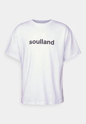 Zdjęcie produktu T-shirt z nadrukiem Soulland