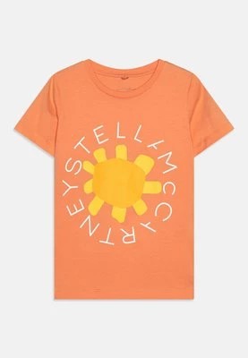 Zdjęcie produktu T-shirt z nadrukiem Stella McCartney Kids