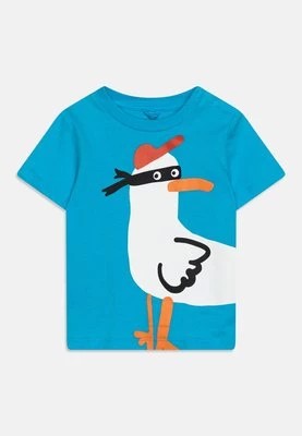 Zdjęcie produktu T-shirt z nadrukiem Stella McCartney Kids