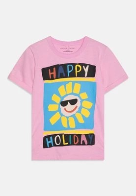 Zdjęcie produktu T-shirt z nadrukiem Stella McCartney Kids