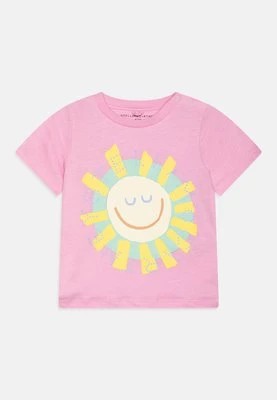 Zdjęcie produktu T-shirt z nadrukiem Stella McCartney Kids