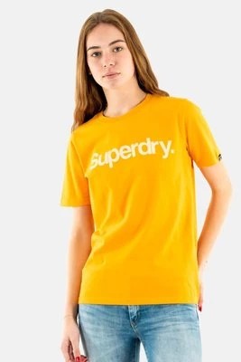 Zdjęcie produktu T-shirt z nadrukiem Superdry