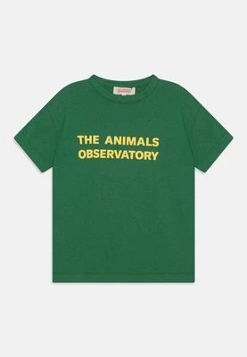 Zdjęcie produktu T-shirt z nadrukiem THE ANIMALS OBSERVATORY
