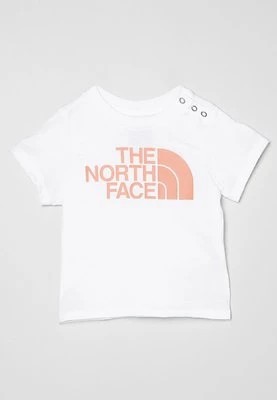 Zdjęcie produktu T-shirt z nadrukiem The North Face