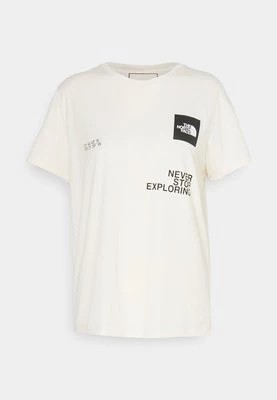 Zdjęcie produktu T-shirt z nadrukiem The North Face