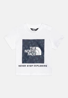 Zdjęcie produktu T-shirt z nadrukiem The North Face