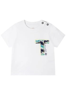Zdjęcie produktu T-shirt z nadrukiem Timberland