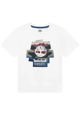 Zdjęcie produktu T-shirt z nadrukiem Timberland
