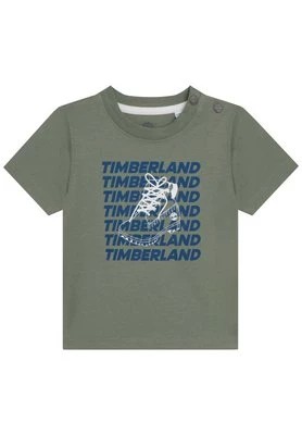 Zdjęcie produktu T-shirt z nadrukiem Timberland