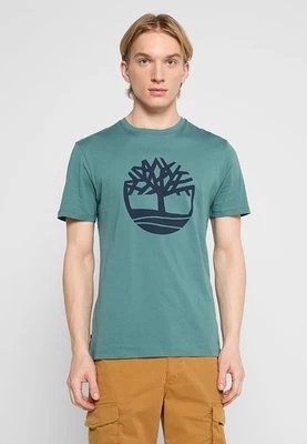 Zdjęcie produktu T-shirt z nadrukiem Timberland