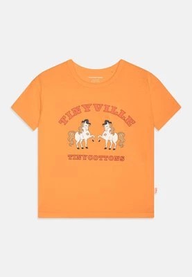 Zdjęcie produktu T-shirt z nadrukiem TINYCOTTONS