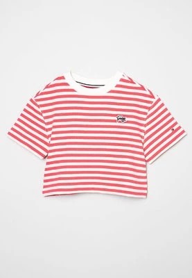 Zdjęcie produktu T-shirt z nadrukiem Tommy Hilfiger