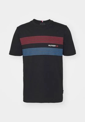 Zdjęcie produktu T-shirt z nadrukiem Tommy Hilfiger