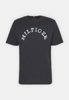 Zdjęcie produktu T-shirt z nadrukiem Tommy Hilfiger