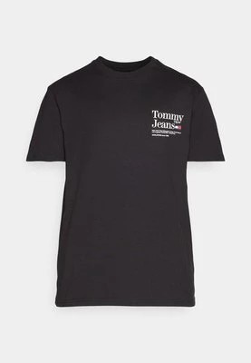 Zdjęcie produktu T-shirt z nadrukiem Tommy Jeans