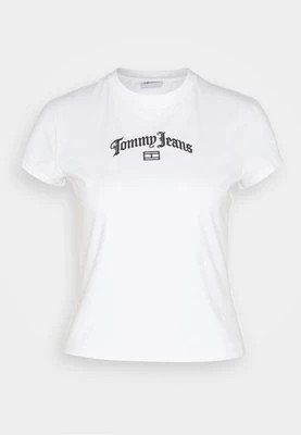 Zdjęcie produktu T-shirt z nadrukiem Tommy Jeans