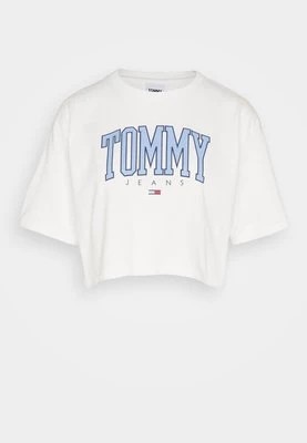 Zdjęcie produktu T-shirt z nadrukiem Tommy Jeans