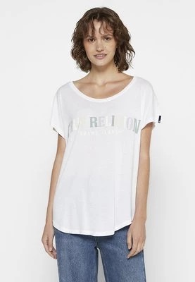 Zdjęcie produktu T-shirt z nadrukiem True Religion