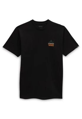 Zdjęcie produktu T-shirt z nadrukiem Vans