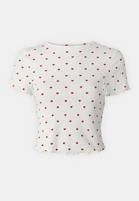 Zdjęcie produktu T-shirt z nadrukiem Vero Moda Petite