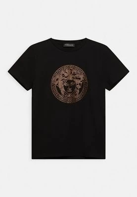 Zdjęcie produktu T-shirt z nadrukiem Versace