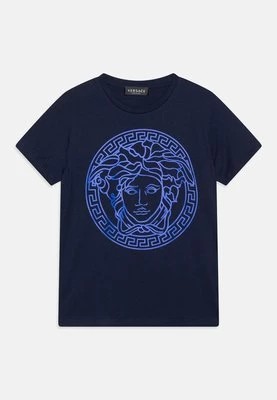 Zdjęcie produktu T-shirt z nadrukiem Versace