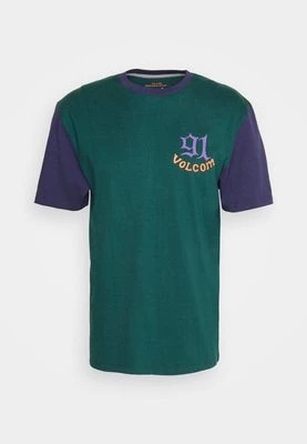 Zdjęcie produktu T-shirt z nadrukiem Volcom