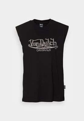 Zdjęcie produktu T-shirt z nadrukiem Von Dutch