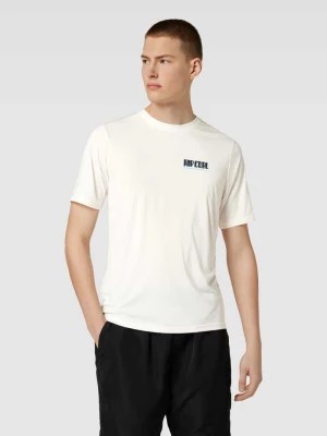 Zdjęcie produktu T-shirt z nadrukiem z logo model ‘SOUL’ Rip Curl