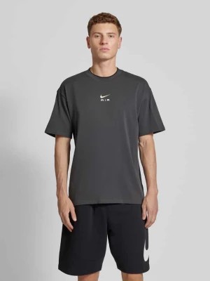 Zdjęcie produktu T-shirt z nadrukiem z logo Nike