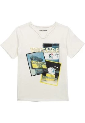 Zdjęcie produktu T-shirt z nadrukiem Zadig & Voltaire